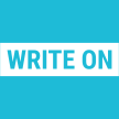 Write on!