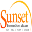 Sunsets Property Management