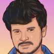 Murugadoss G