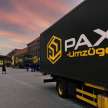 Pax-Umzüge