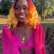 Curneishia Ervin