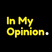 InMyOpinion
