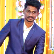 Sakthi Mohan