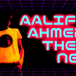 Aalif Ahmed