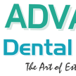 Advance dental export