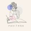 PAVITHRA P