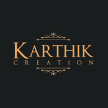 karthik blogger
