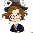 Muggle Potterhead 