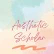 AESTHETIC SCHOLAR