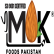 Makdry Fruits