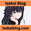 Isekai Anime Blog (Isekaiblog)