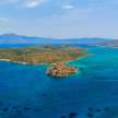 Elounda crete