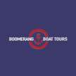 Boomerang Boat Tour