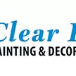 Clear Finish Painting