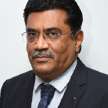 Dr Bhupesh D Shah