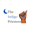 The Indigo Priestess💙