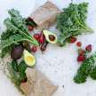 Live a life of health 