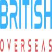 British Overseas