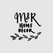MnR Decor