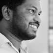Adarsh balakrishna