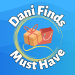 Dani Finds