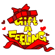 Giftafeeling