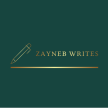 Zainab Fatima 