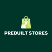 Pre Built Stores