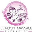 london massage therapist