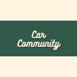 Car Community