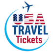 USA Travel Tickets