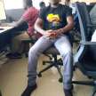 Joseph Njihia