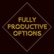 Fully Productive Options