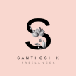 SANTHOSH K
