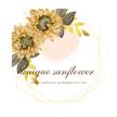 unique_sunflower