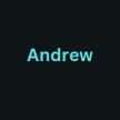 Andrew 