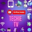 TECHIE TV