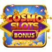 Cosmoslots Bonus