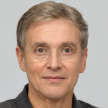 Arnold Russell