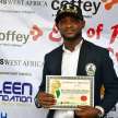 Kennedy Okoro Eziafa