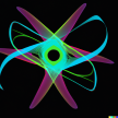 H. QuantumInk: Where Science Meets Imagination, and Reality is Only the Beginning