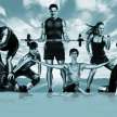 FITNESS WITH ME