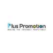 Plus Promotions UK Limited