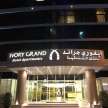 Ivory Grand Hotel