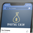 Digital Cash