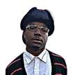 Jamarcus Martin
