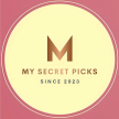 MySecret_Picks