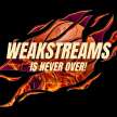 Weakstreams