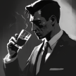 Mr Silver