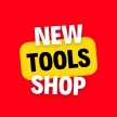 New Tools Shop
